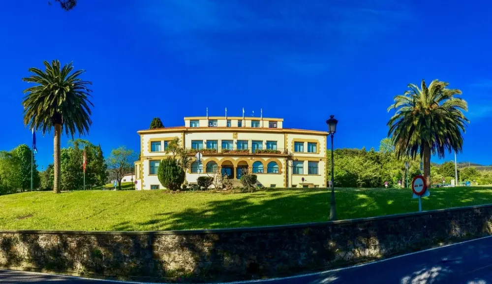 Las obras cuentan con un presupuesto de 40.000 euros