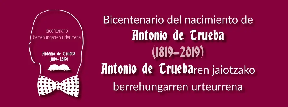 Se celebra el bicentenario del nacimiento del escritor