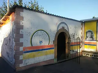 Debido al deterioro de los últimos años