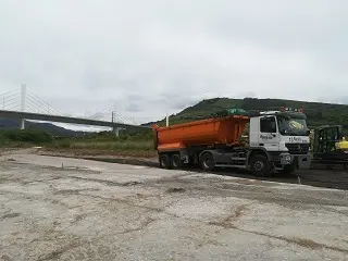 Las obras acondicionarán los senderos ya existentes