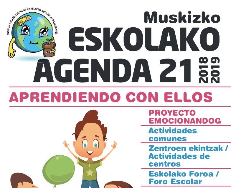 La publicación se buzoneará los próximos días