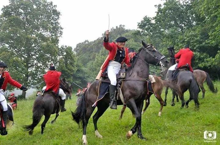 Será en las campas de San Juan a partir de las 10 horas