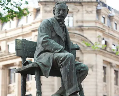 Bicentenario del nacimiento de Antonio Trueba