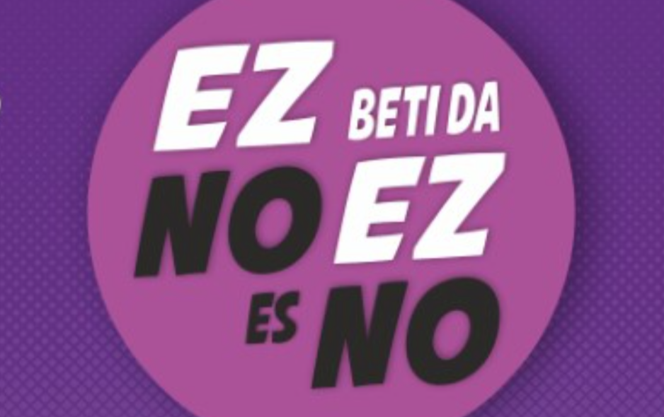 El próximo lunes 25 de noviembre