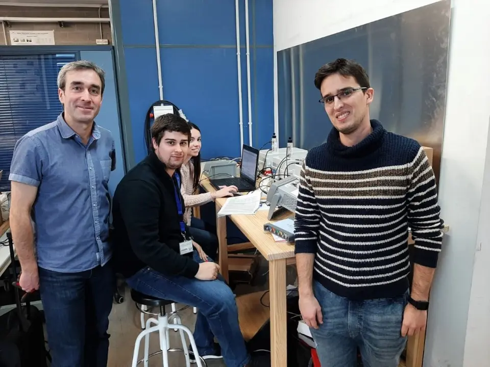 En colaboración con la UPV/EHU