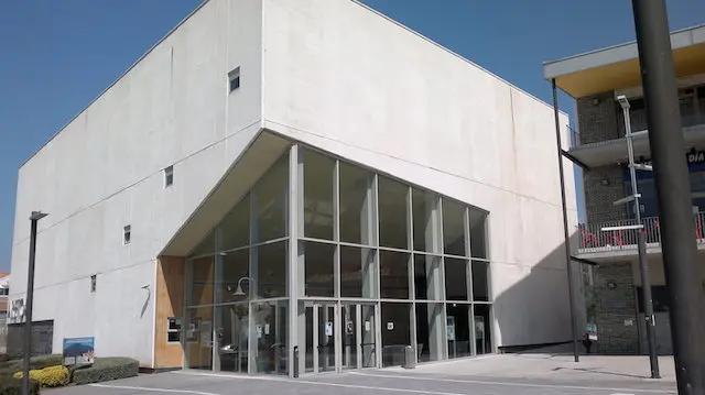 Las funciones comienzan a las 19:30