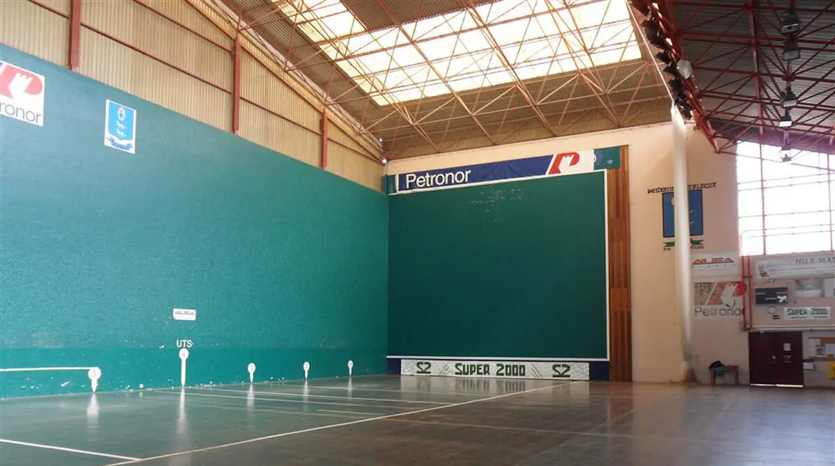 La subvención para programas deportivos asciende a 66.000 euros