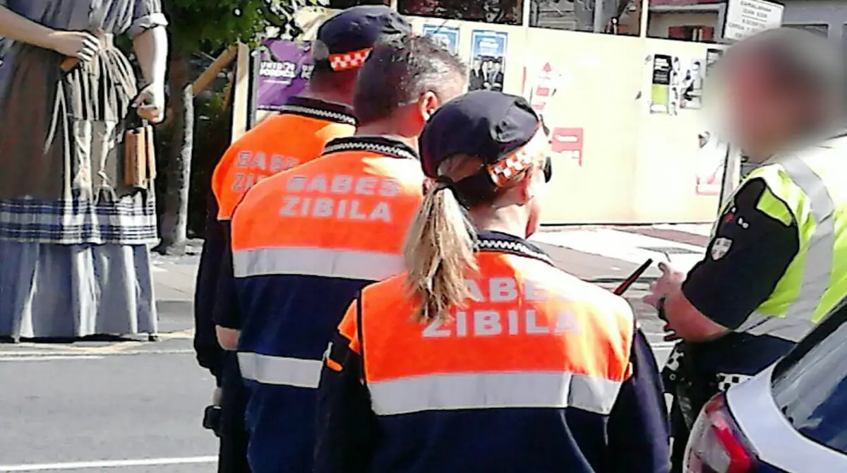 protección civil muskiz voluntarios