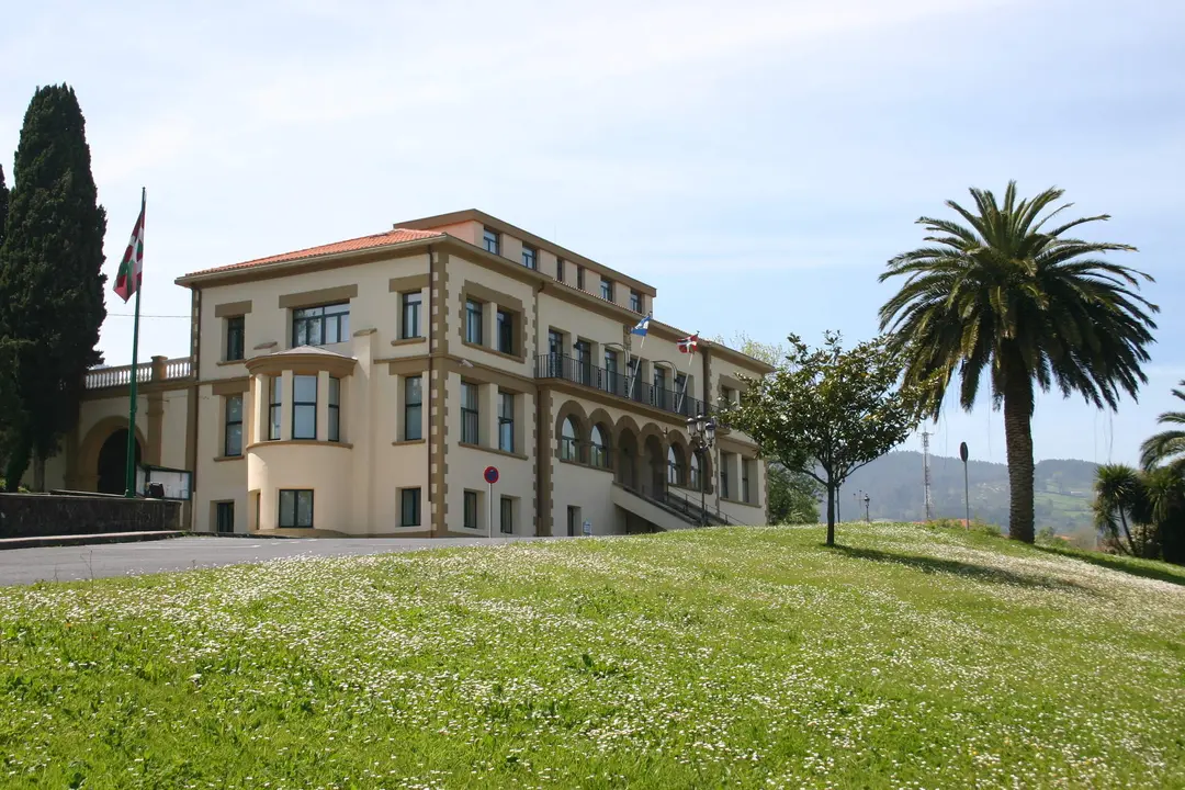 Ayuntamiento Muskiz