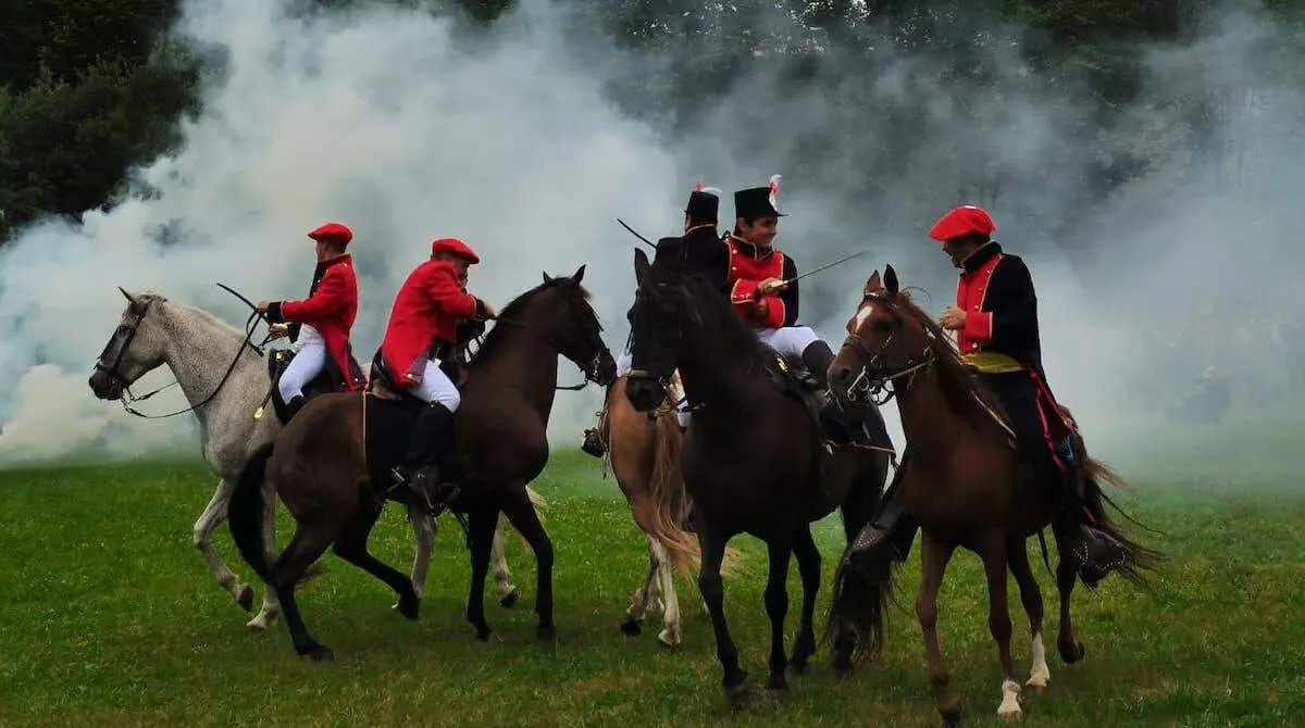 batalla somorrostro