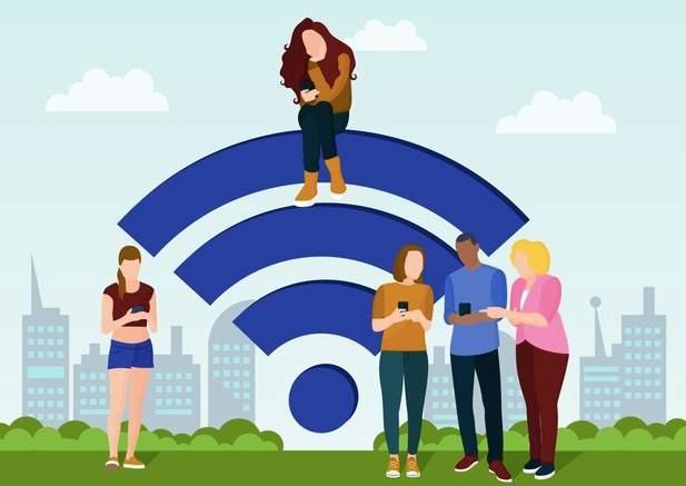 La iniciativa WiFi4EU acercará la red gratuita a los barrios