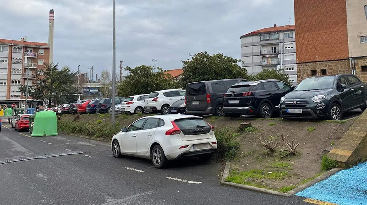 Se amplía el espacio de 5 a 10 plazas