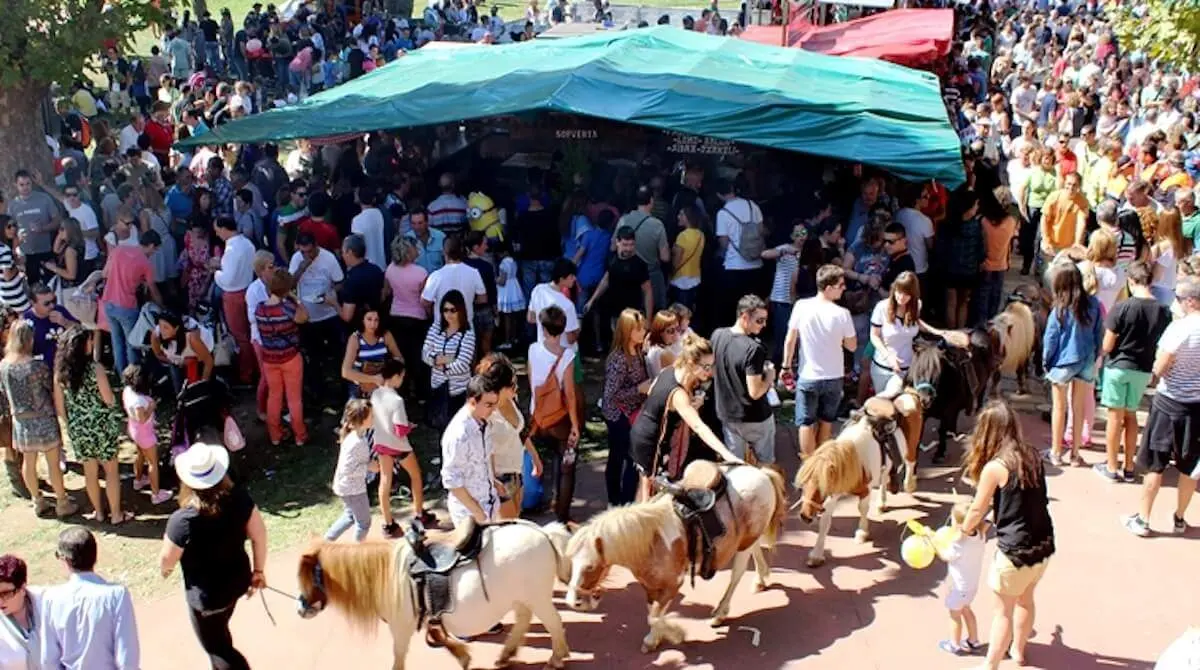 feria-agrícola-ganadera-muskiz