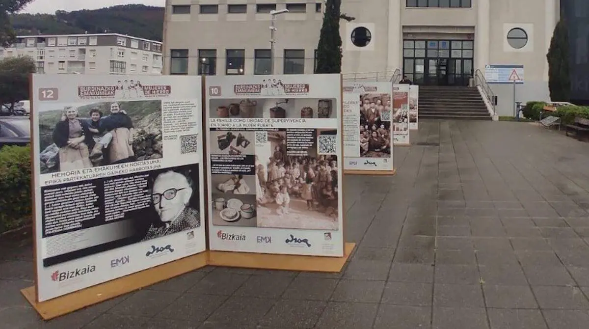 exposición-mujeres-hierro-muskiz