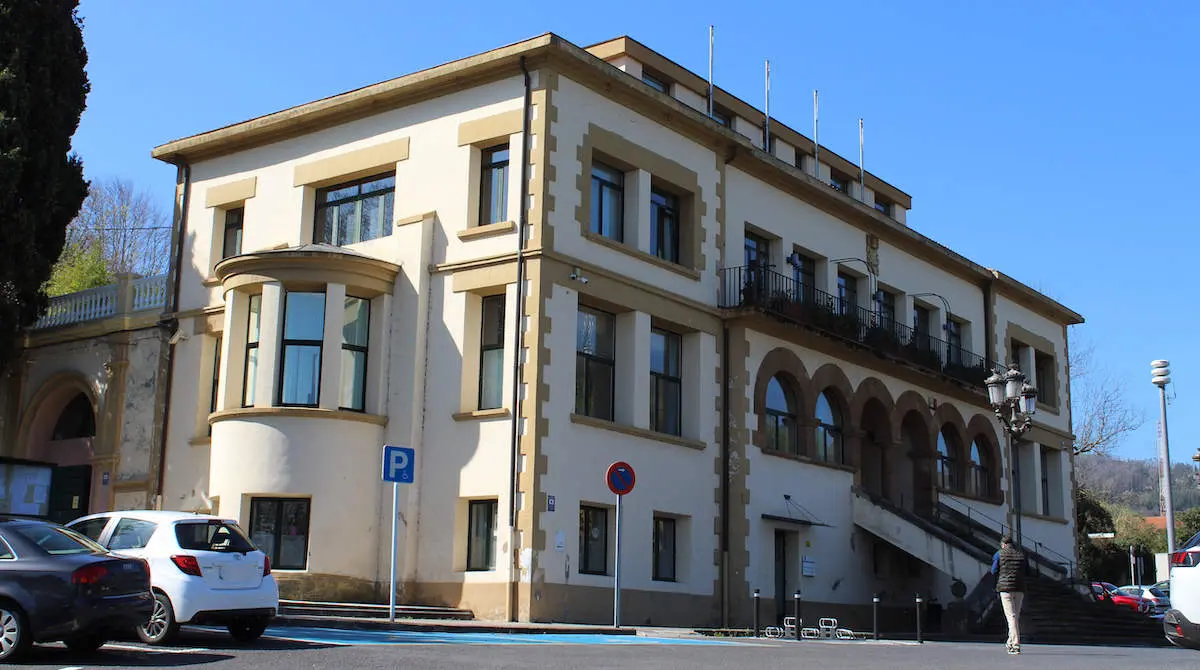 ayuntamiento