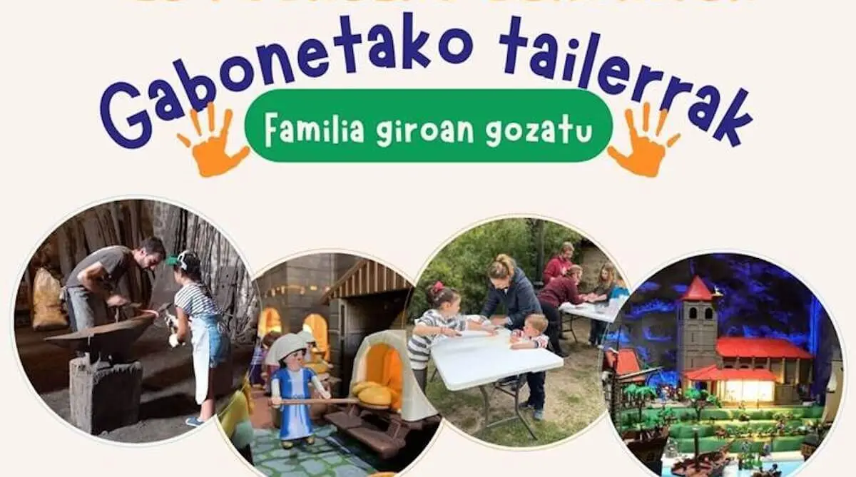 talleres-ferreria-pobal-navidad-muskiz