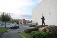 Meatzari Aretoa Muskiz