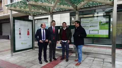 Más transparente y accesible y respetuosa con el medio ambiente