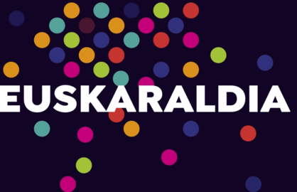 Muskiz seguirá inmerso en el euskera hasta el 3 de diciembre