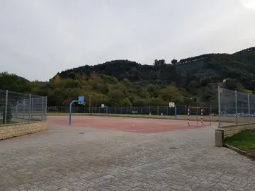 Se creará una zona de esparcimiento para actos en el municipio