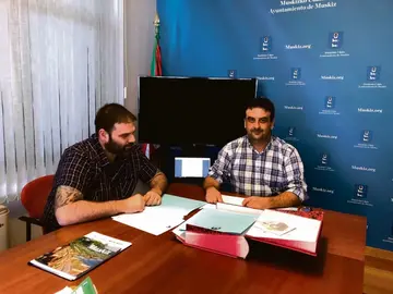 Eduardo Briones, Concejal de Urbanismo