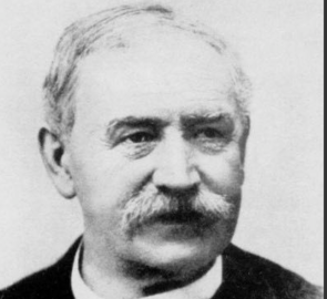 Se celebra el 130 aniversario de su muerte