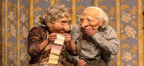 El próximo sabado 16 y el martes 19 de marzo