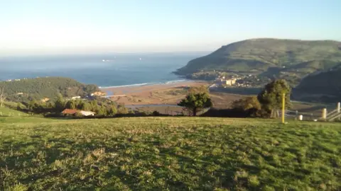 Es de uso habitual por vecinos y visitantes