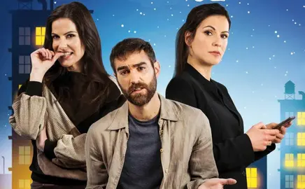 Los sábados 16, 23 y 30 de noviembre