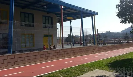 Además de la colocación de un dispositivo Noisense