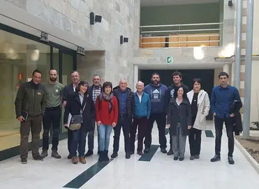 Replantarán especies autóctonas en un área de 5,3 hectáreas