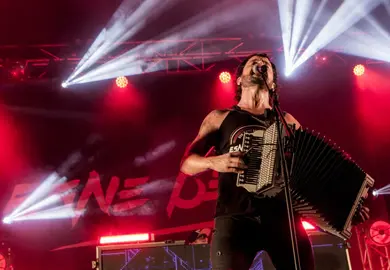 Tras ser elegidos por los vecinos del municipio