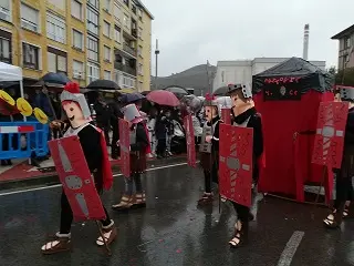 Este sábado 22 de febrero