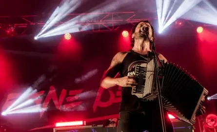 Esne Beltza actuará finalmente el 27 de junio