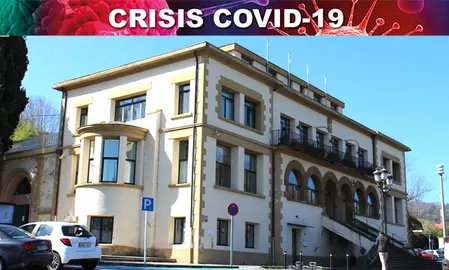 Se continúan con todas las campañas y proyectos en marcha