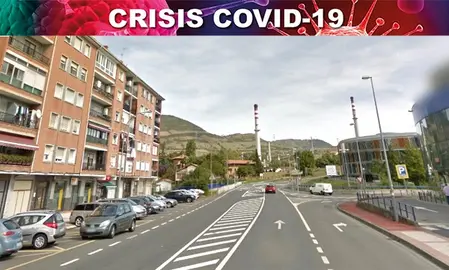 Muskiz cuenta con más de 500 personas mayores de 80 años