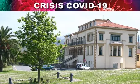 La nueva página tiene el dominio www.mukizeuskaraz.es