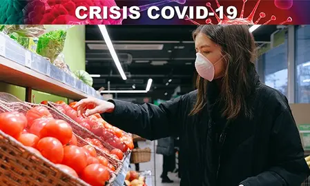 En la guía aparecen, entre otros, establecimientos de alimentación