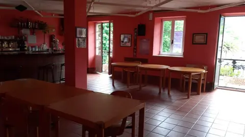 Se han modificado los horarios para no coincidir con los usuarios del Centro de Día