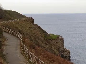 La obra costará casi 78.000 euros