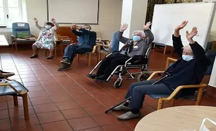 La acción llega acompañada de un nuevo programa de acompañamiento