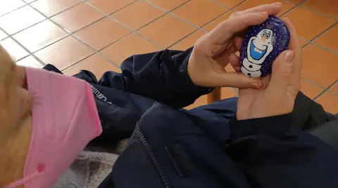 Activa la imaginación y llama la atención tanto de pequeños como adultos