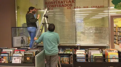 El premio sirve de estímulo para seguir fomentando la lectura en el municipio