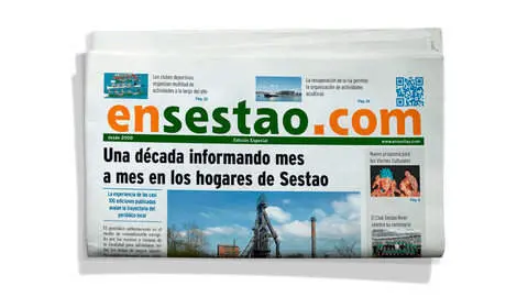 Periódico enSestao