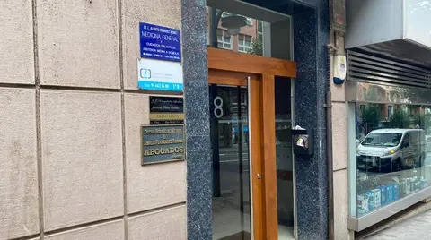 Abogados Portugalete