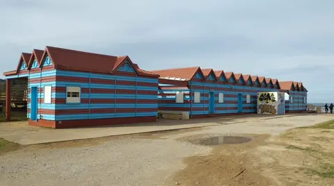 derribo-casetas-playa-muskiz