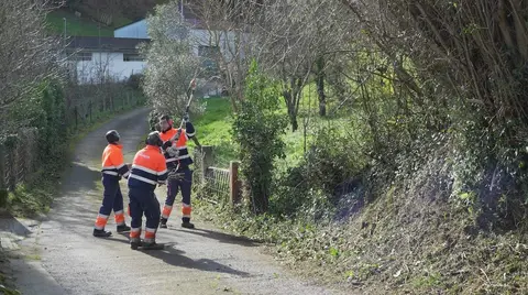 talleres-gallarreta-limpieza-montes-zonas-verdes-muskiz