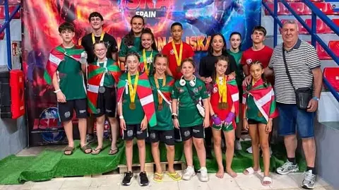 club-kick-boxing-muskiz-medallas-open-iska