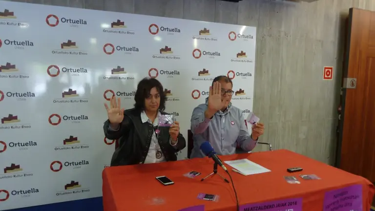 La campa&ntilde;a se desarrollar&aacute; durante las fiestas patronales