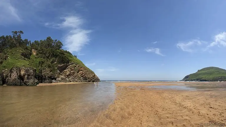 El certamen busca apostar por dar a conocer nuevos rincones de Muskiz